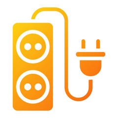 power strip icon