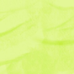 Closeup of green paper texture