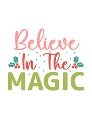 Christmas magic