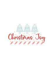 Christmas joy