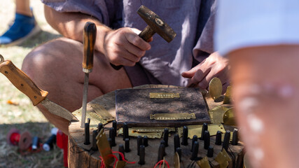 Romania - Alba Iulia/Karlsburg