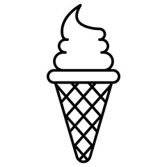ice cream icon