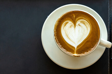 cup of coffee