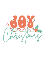 Joy Christmas