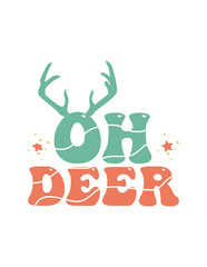 Oh Deer