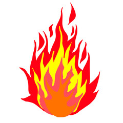 fire icon