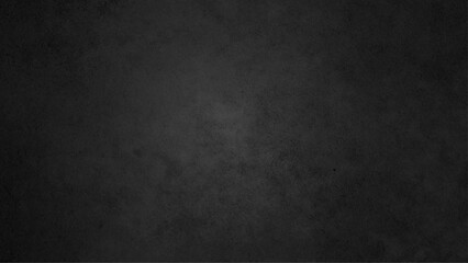 Black background. Vector illustration.