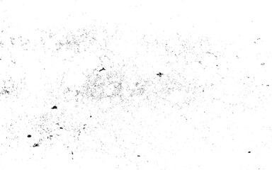 Fototapeta na wymiar Hand crafted vector texture. Abstract background. Scattered black pepper. Overlay illustration over any design to create grungy effect and depth. For posters, banners, retro designs.