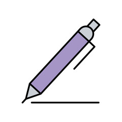 Pencil icon