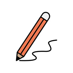 Writing icon