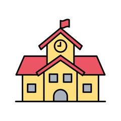 School icon