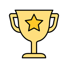 Trophy icon