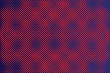 Dot Pattern Background Halftone Pattern & Trendy Style in Sunburst.