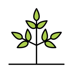Tree icon