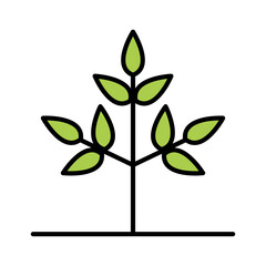 Tree icon