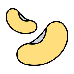 Bean icon