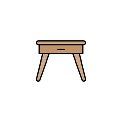 Table icon