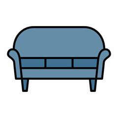 Sofa icon