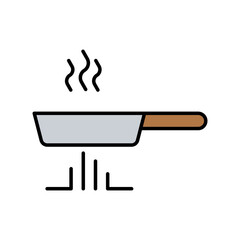 Cooking icon