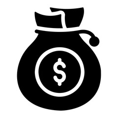 money Solid icon