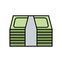 Cash icon