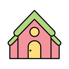 Home icon