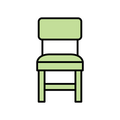 Chair icon