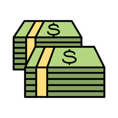 Cash icon