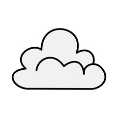 Cloud icon