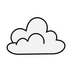 Cloud icon