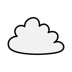 Cloud icon