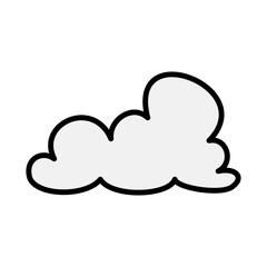 Cloud icon