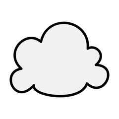 Cloud icon