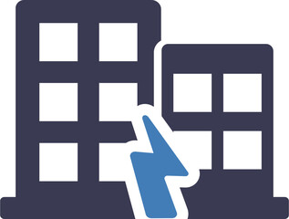 Fototapeta premium Earthquake