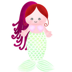 Mermaid