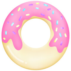 doughnut