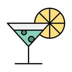 Cocktail icon