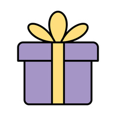 Gift icon