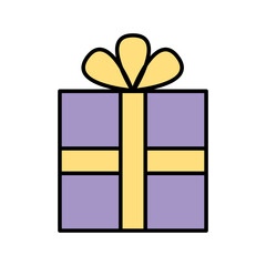 Gift icon