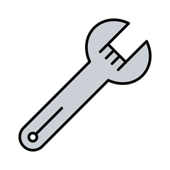 Spanner icon