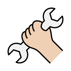 Repair icon