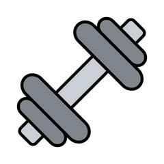 Dumbbells icon