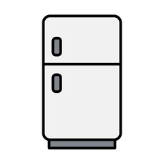 Refrigerator icon