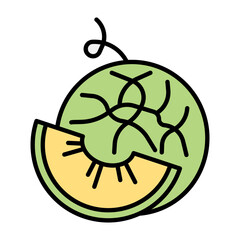 Melon icon