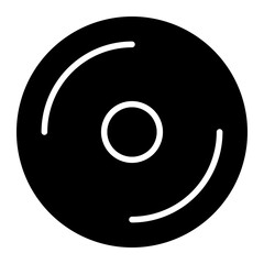 cd icon