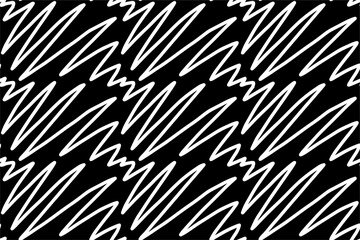  Abstract Wall Handdrawn Seamless Pattern Background