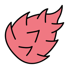 Dragon fruit icon