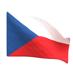 3D National Flag Country Of The Whole World