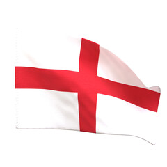 Fototapeta premium 3D National Flag Country Of The Whole World