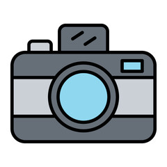 Camera icon